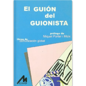 El guión del guionista